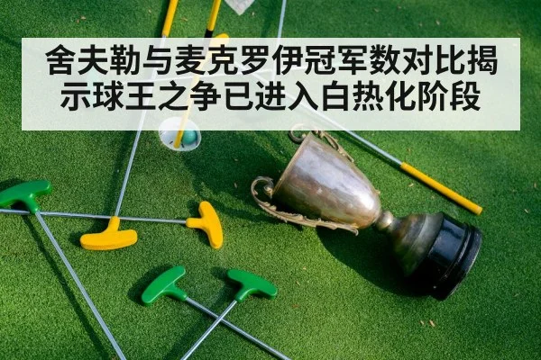 舍夫勒与麦克罗伊冠军数对比揭示球王之争已进入白热化阶段
