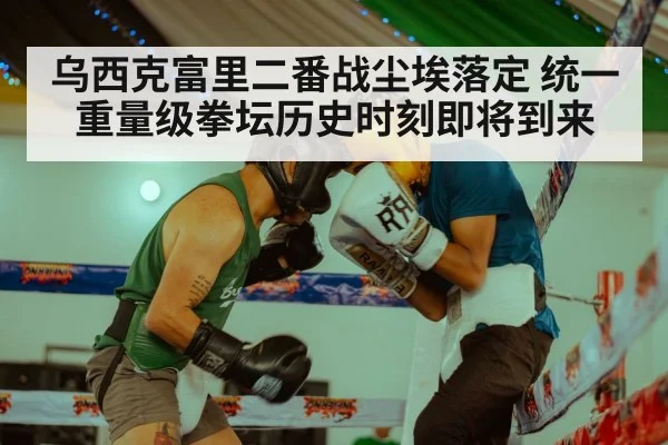 乌西克富里二番战尘埃落定 统一重量级拳坛历史时刻即将到来